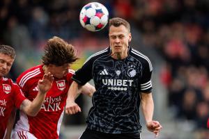 Vejle - F.C. København - 19/04-2026