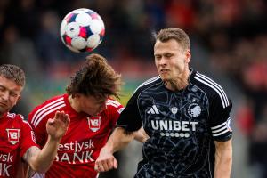 Vejle - F.C. København - 19/04-2026