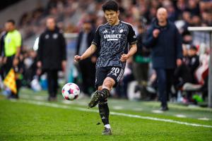 Vejle - F.C. København - 19/04-2026