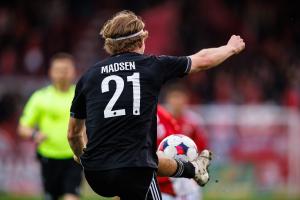 Vejle - F.C. København - 19/04-2026