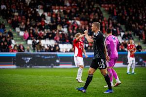 Vejle - F.C. København - 19/04-2026