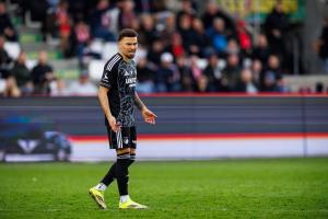 Vejle - F.C. København - 19/04-2026