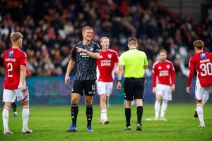 Vejle - F.C. København - 19/04-2026