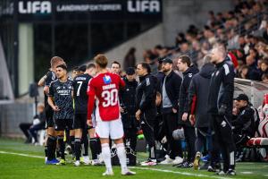 Vejle - F.C. København - 19/04-2026