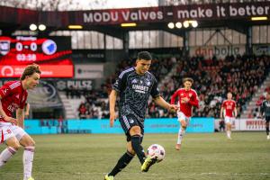 Vejle - F.C. København - 19/04-2026