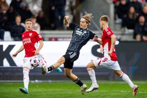 Vejle - F.C. København - 19/04-2026