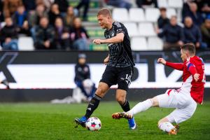 Vejle - F.C. København - 19/04-2026