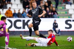 Vejle - F.C. København - 19/04-2026