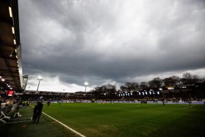 Vejle - F.C. København - 19/04-2026