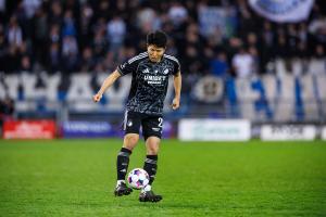 Vejle - F.C. København - 19/04-2026