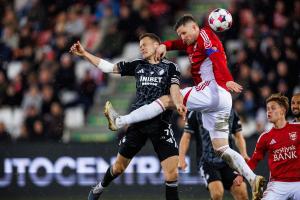 Vejle - F.C. København - 19/04-2026