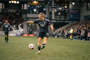 Vejle - F.C. København - 19/04-2026