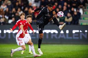 Vejle - F.C. København - 19/04-2026