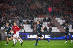 Vejle - F.C. København - 19/04-2026