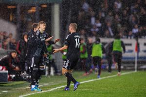 Vejle - F.C. København - 19/04-2026