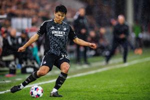 Vejle - F.C. København - 19/04-2026