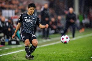 Vejle - F.C. København - 19/04-2026