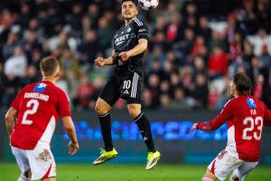 Vejle - F.C. København - 19/04-2026