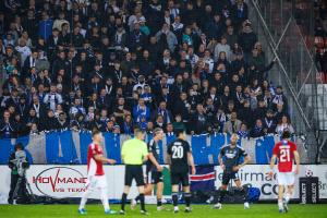 Vejle - F.C. København - 19/04-2026