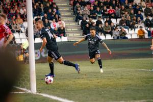 Vejle - F.C. København - 19/04-2026