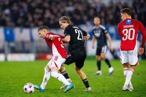 Vejle - F.C. København - 19/04-2026