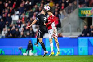 Vejle - F.C. København - 19/04-2026