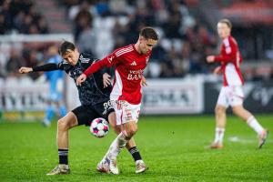 Vejle - F.C. København - 19/04-2026