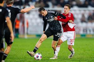 Vejle - F.C. København - 19/04-2026