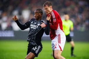 Vejle - F.C. København - 19/04-2026