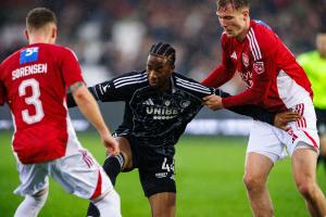 Vejle - F.C. København - 19/04-2026