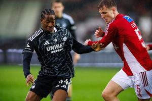 Vejle - F.C. København - 19/04-2026