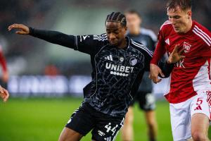 Vejle - F.C. København - 19/04-2026