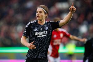 Vejle - F.C. København - 19/04-2026