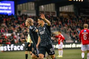 Vejle - F.C. København - 19/04-2026