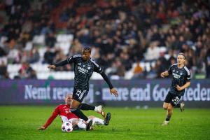 Vejle - F.C. København - 19/04-2026