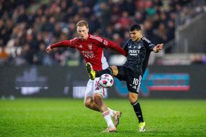 Vejle - F.C. København - 19/04-2026