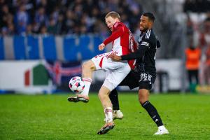 Vejle - F.C. København - 19/04-2026