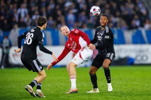 Vejle - F.C. København - 19/04-2026