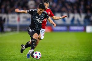 Vejle - F.C. København - 19/04-2026