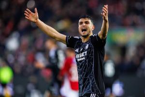 Vejle - F.C. København - 19/04-2026