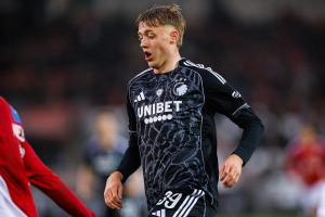 Vejle - F.C. København - 19/04-2026