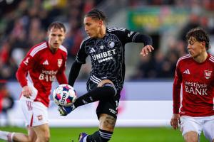 Vejle - F.C. København - 19/04-2026