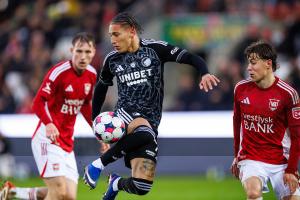 Vejle - F.C. København - 19/04-2026