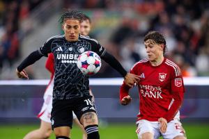 Vejle - F.C. København - 19/04-2026