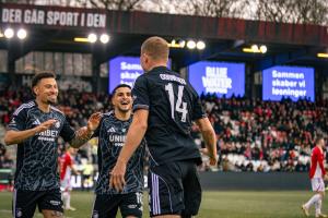 Vejle - F.C. København - 19/04-2026