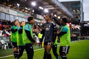 Vejle - F.C. København - 19/04-2026