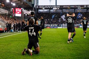 Vejle - F.C. København - 19/04-2026