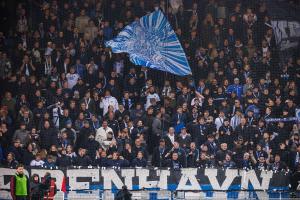 Vejle - F.C. København - 19/04-2026