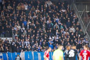 Vejle - F.C. København - 19/04-2026