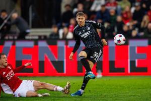 Vejle - F.C. København - 19/04-2026